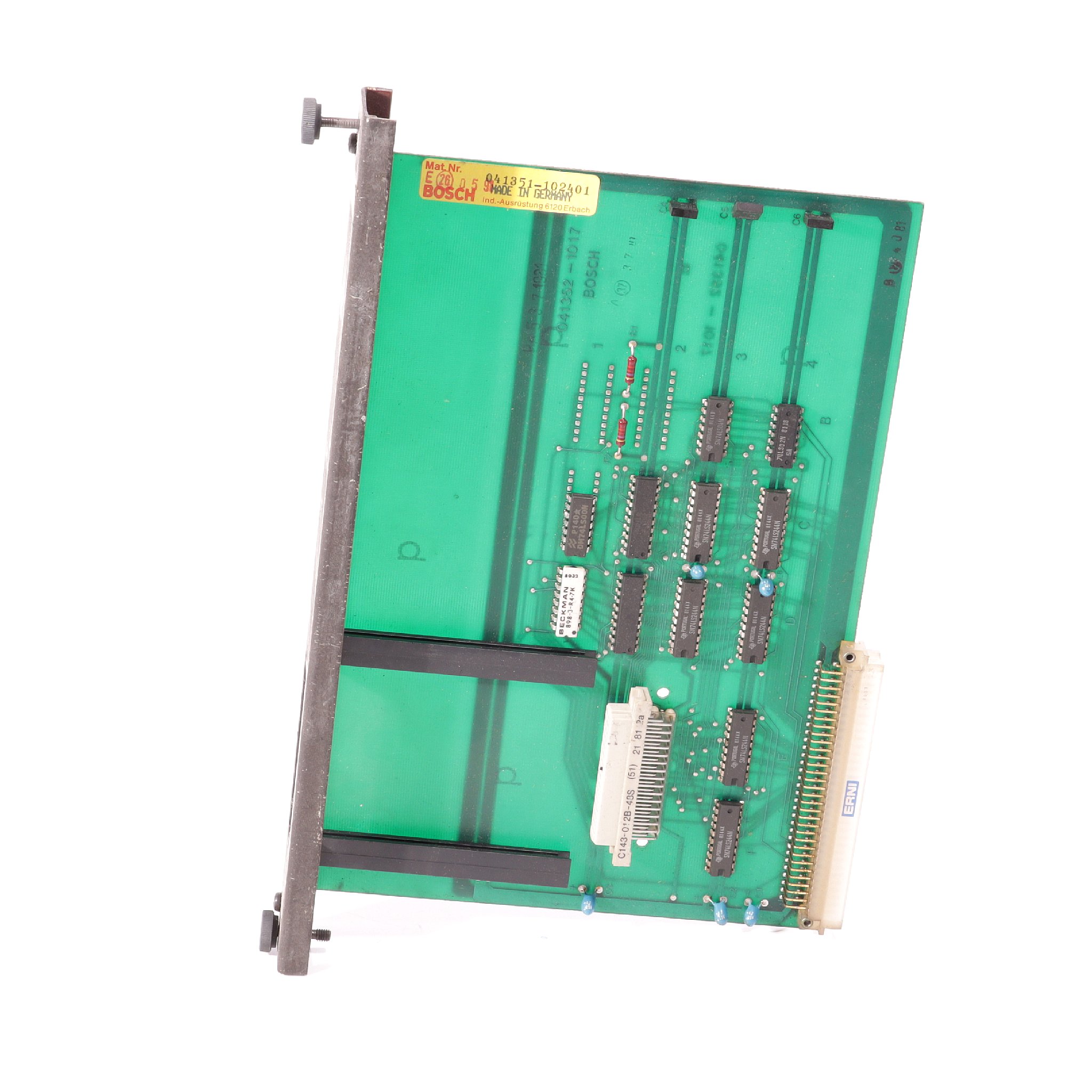 Leiterplatine (PCB)  Gebraucht